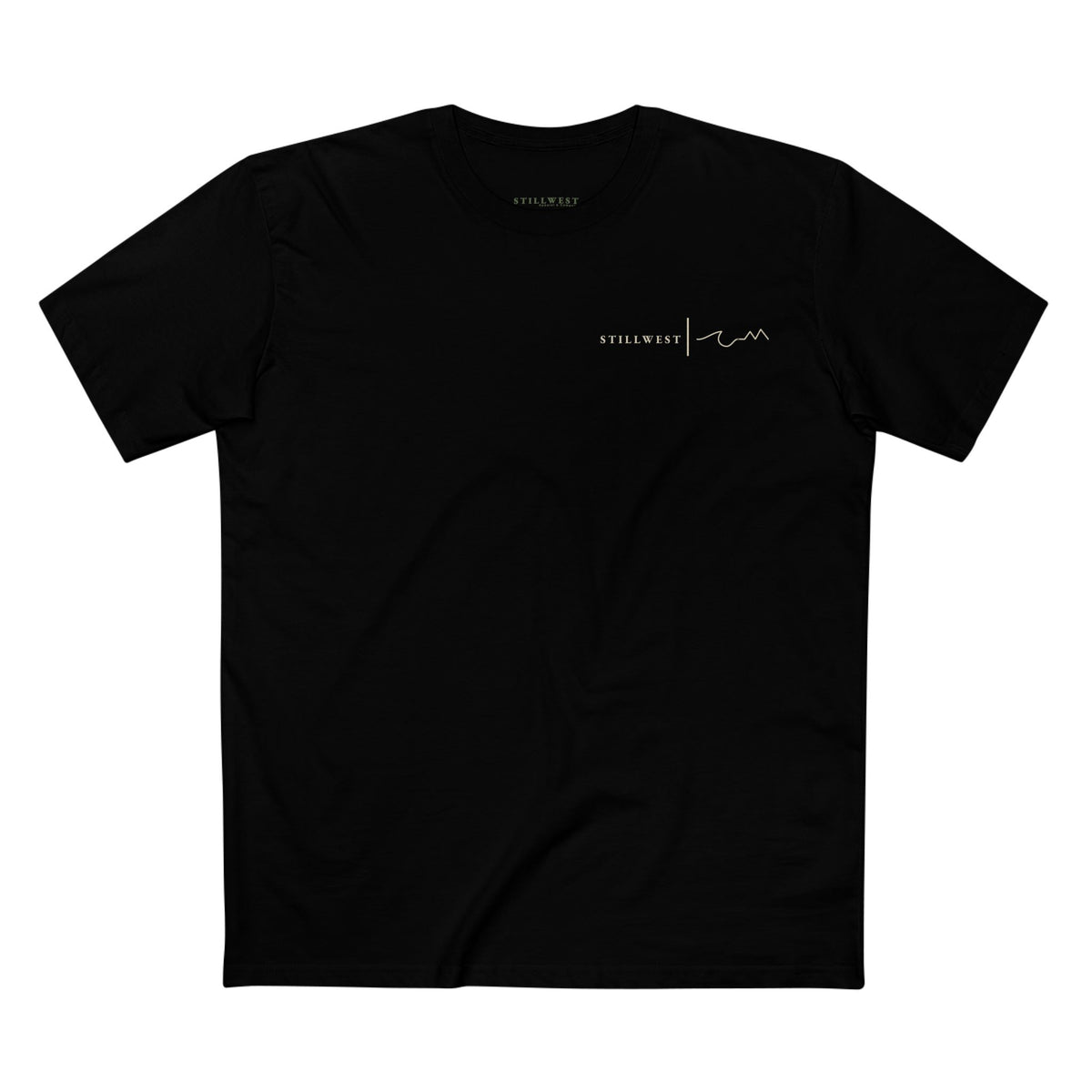 The Drover - Mark Tee