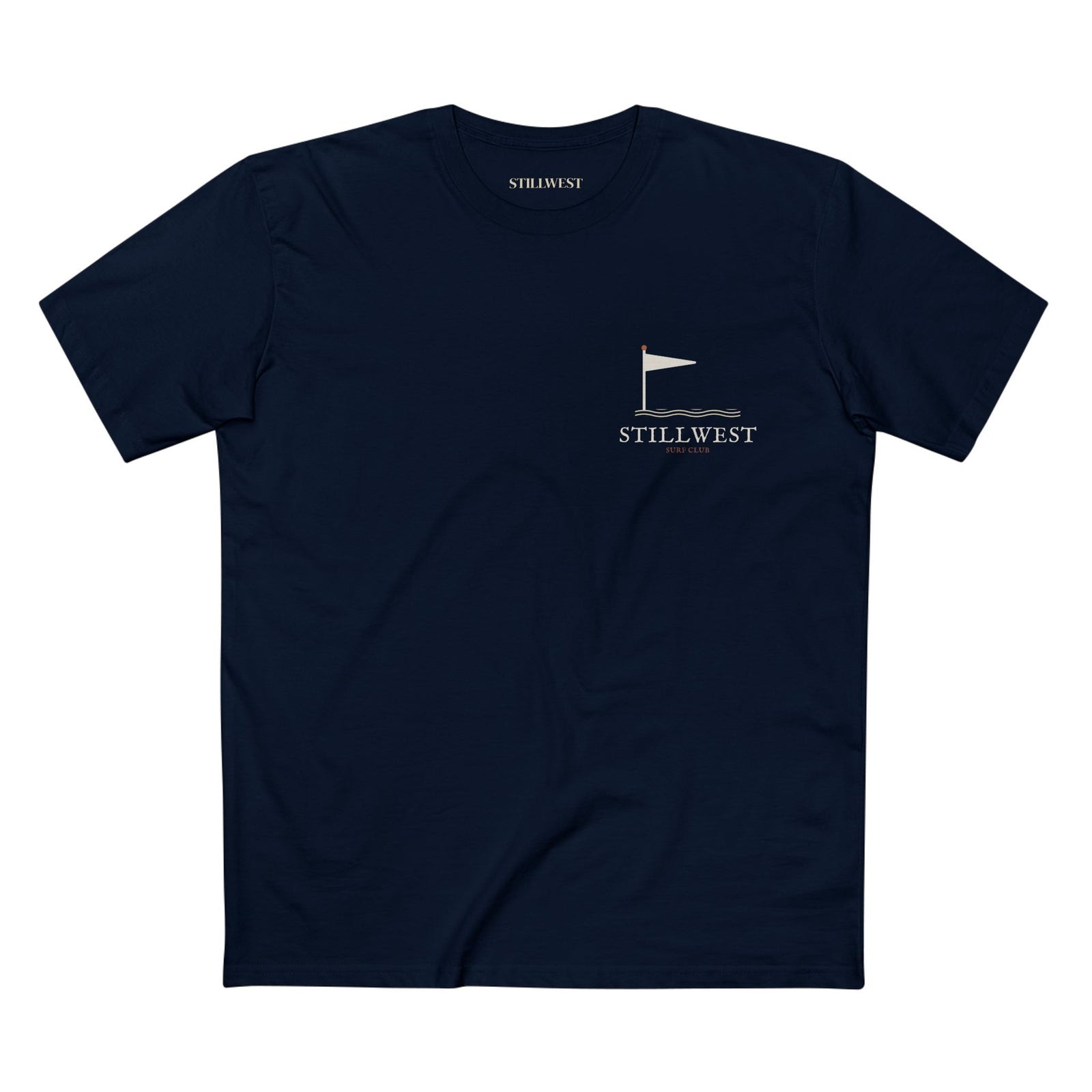 The Pennant Tee