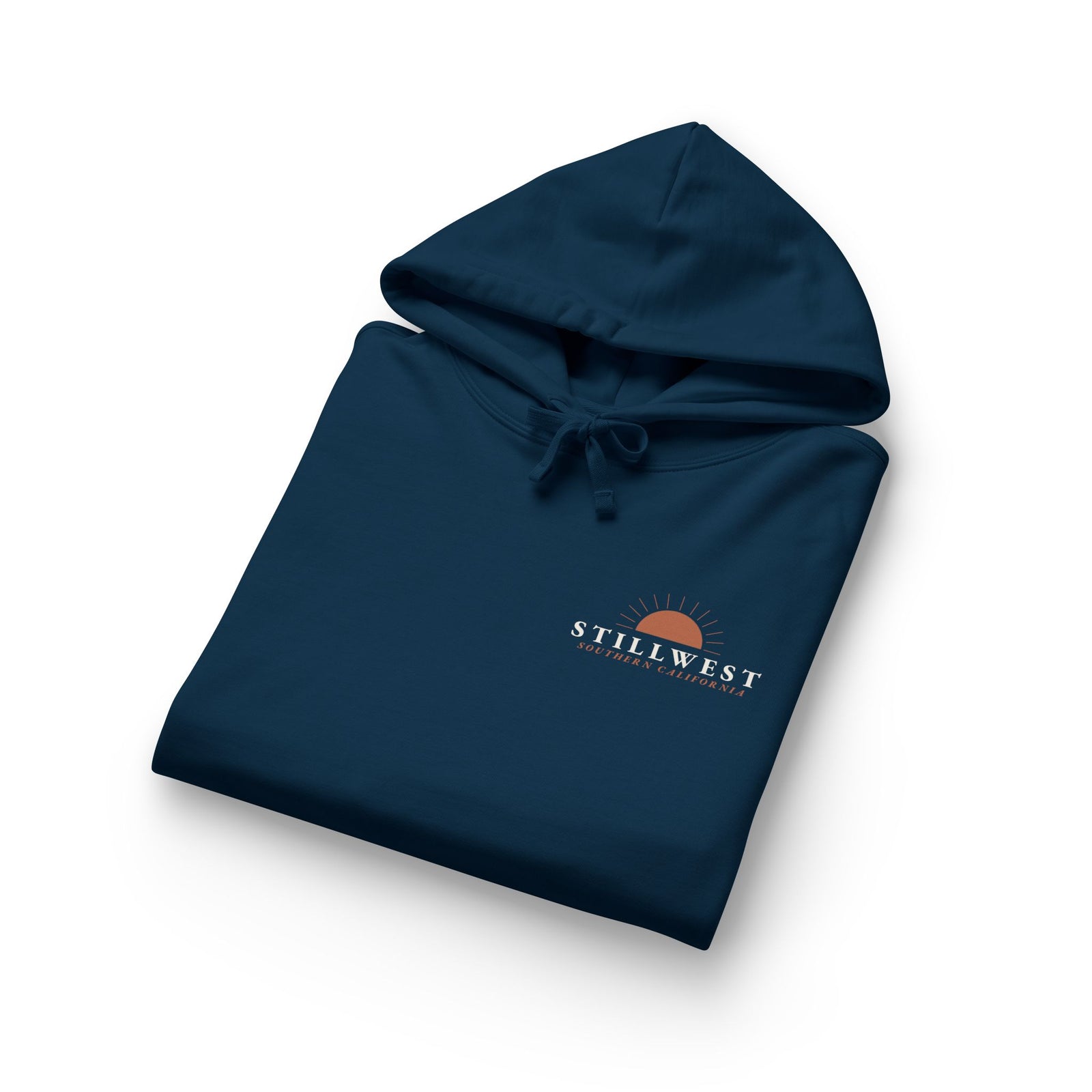 The Sunrise Hoodie