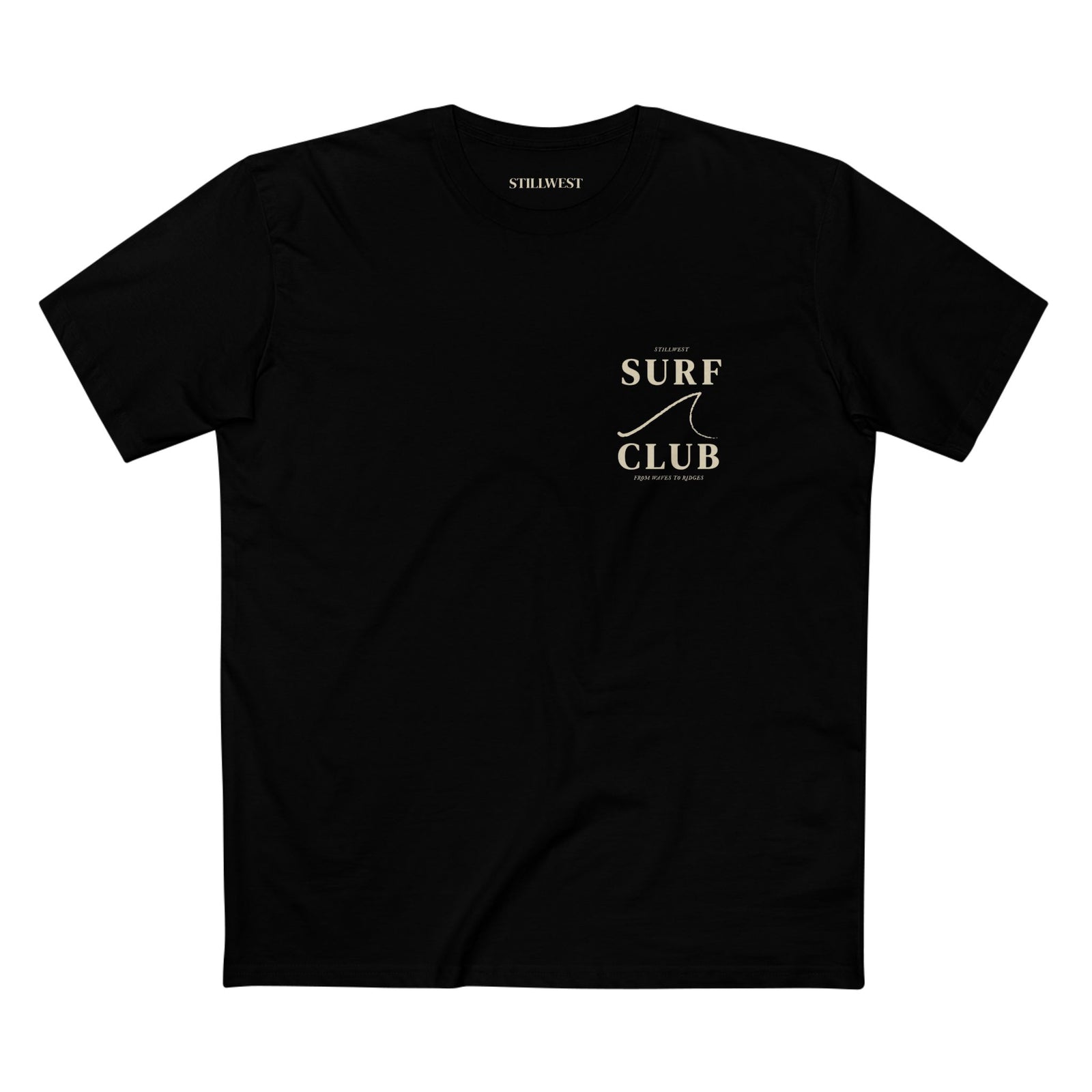 The Wave Tee