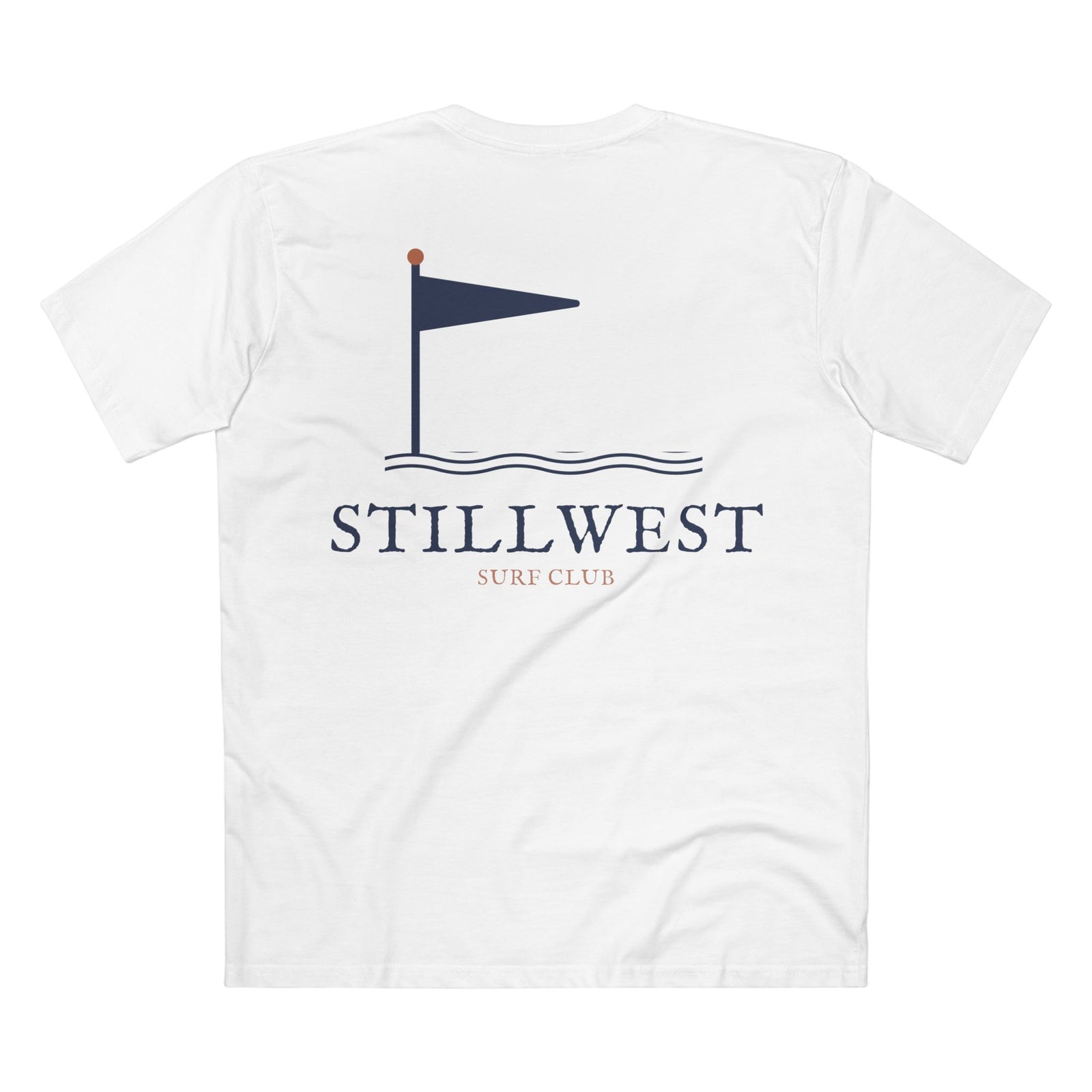 The Pennant Tee