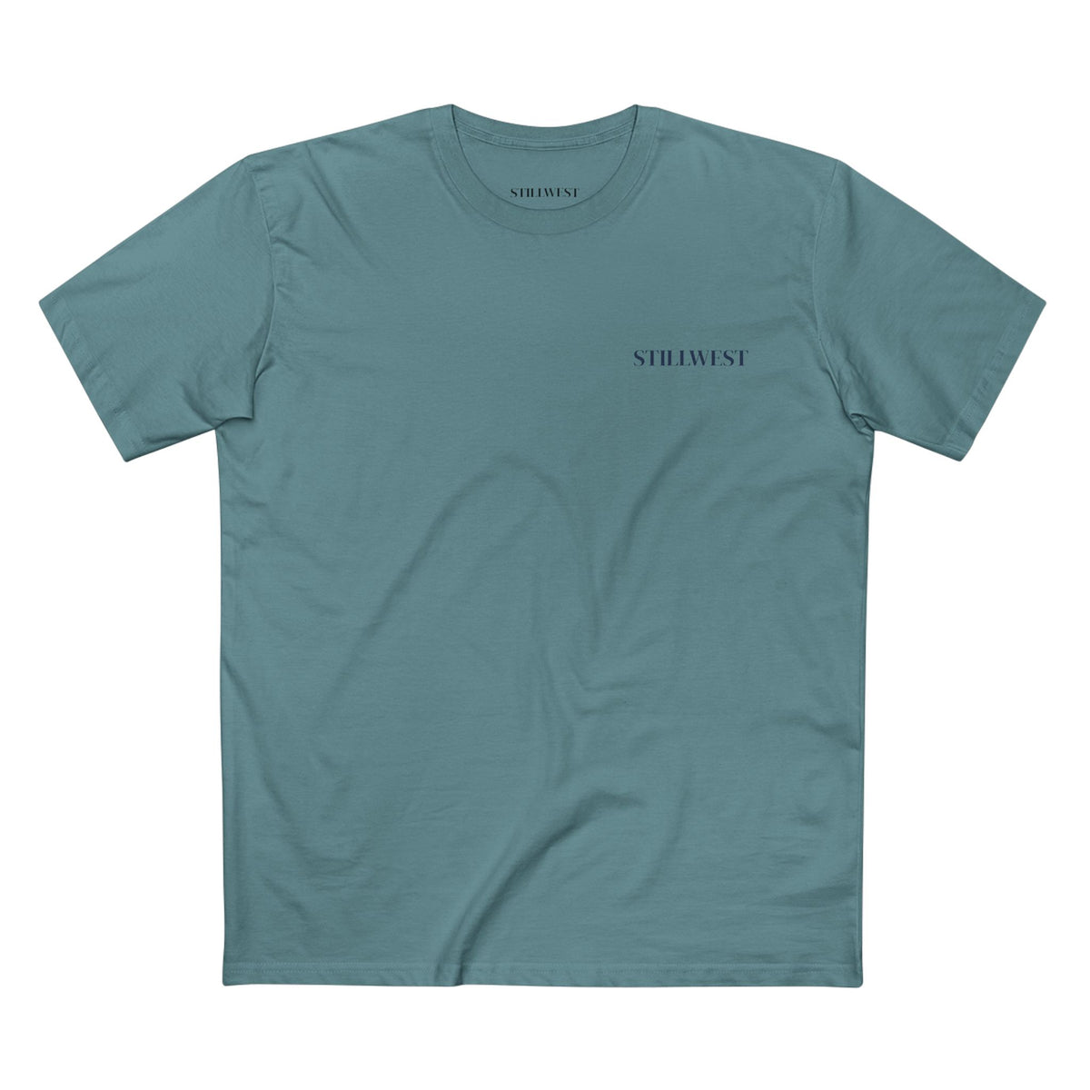 The Pacific Coast Tee