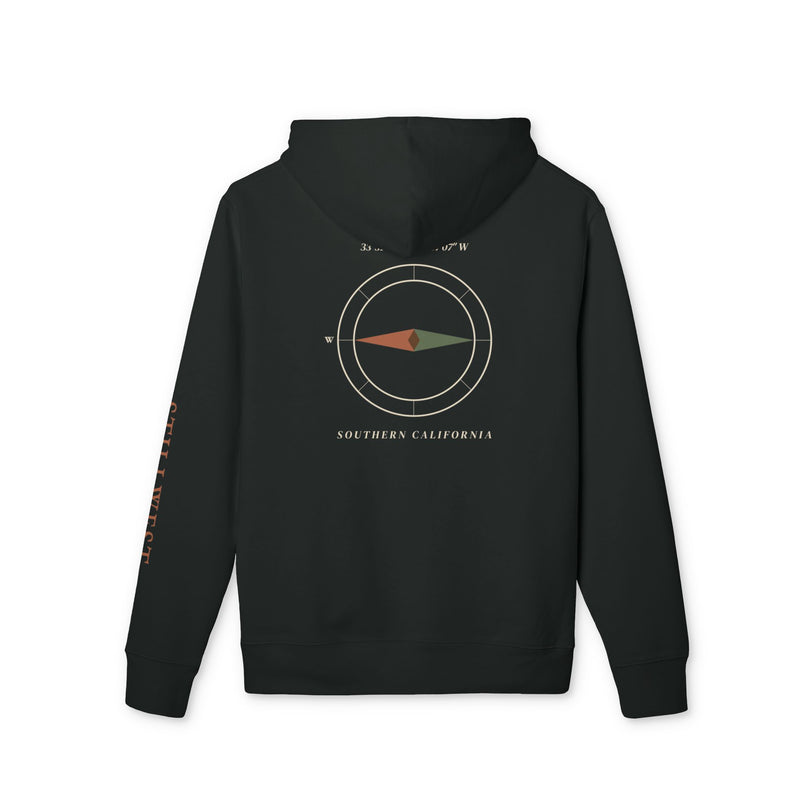 The Compass Hoodie