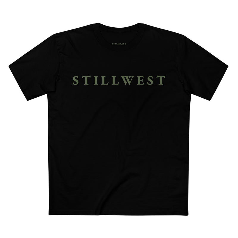 The Drover - Ridge Tee