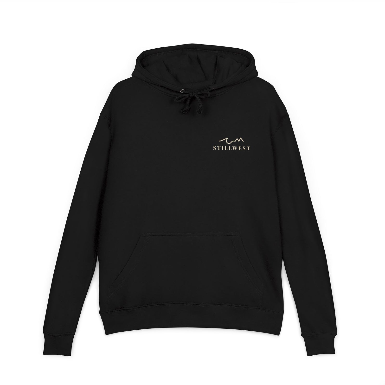 The Cordillera Hoodie