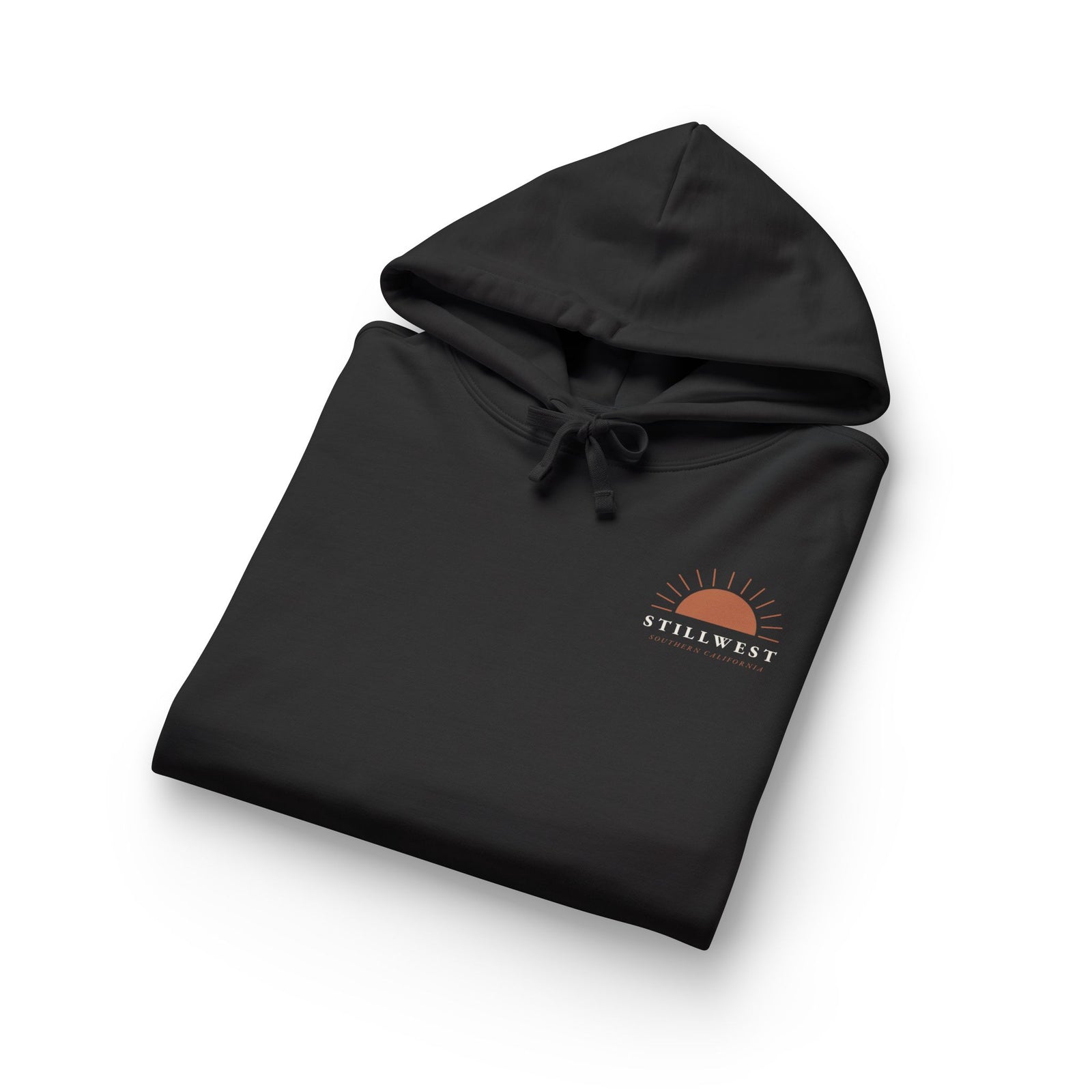 The Sunrise Hoodie