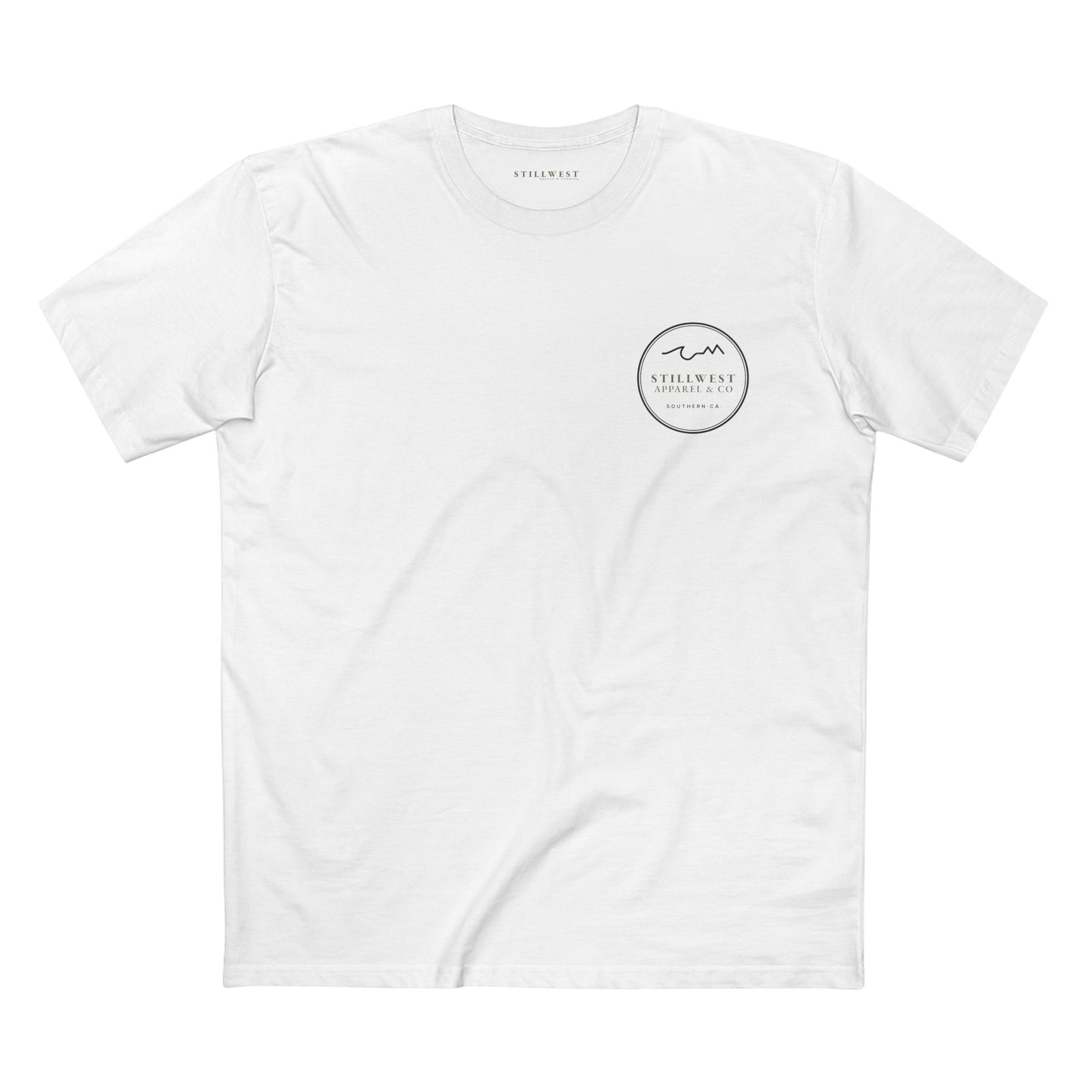 The Drover - Outpost Tee