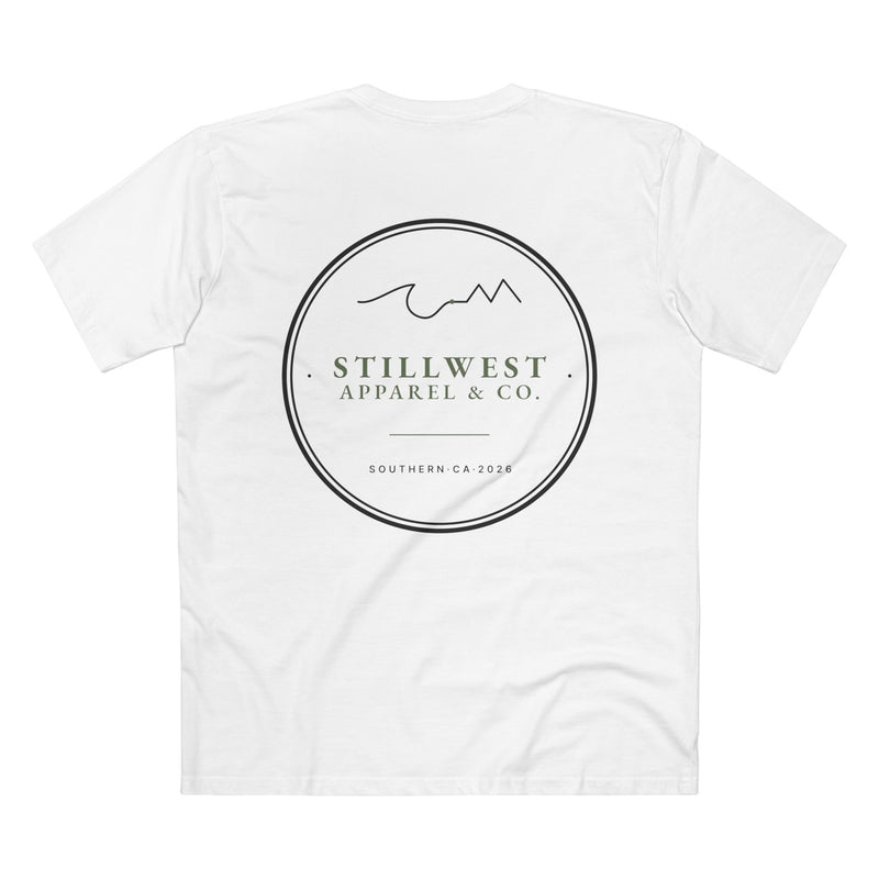 The Drover - Outpost Tee