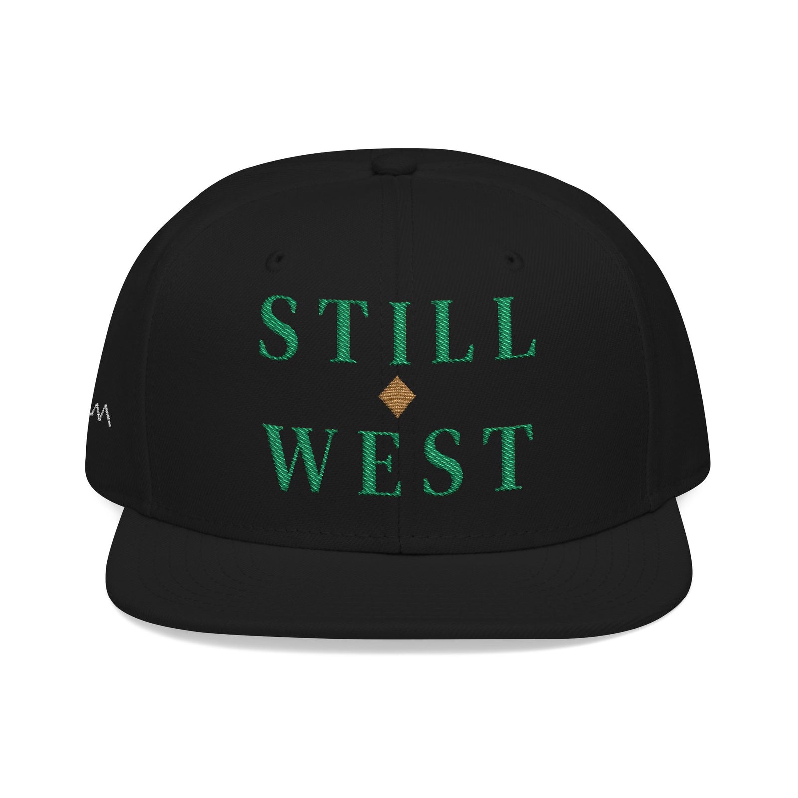 Stillwest & Co. Diamond Snapback