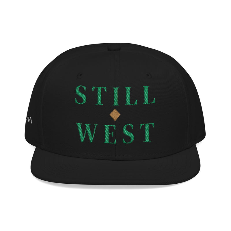 Stillwest & Co. Diamond Snapback