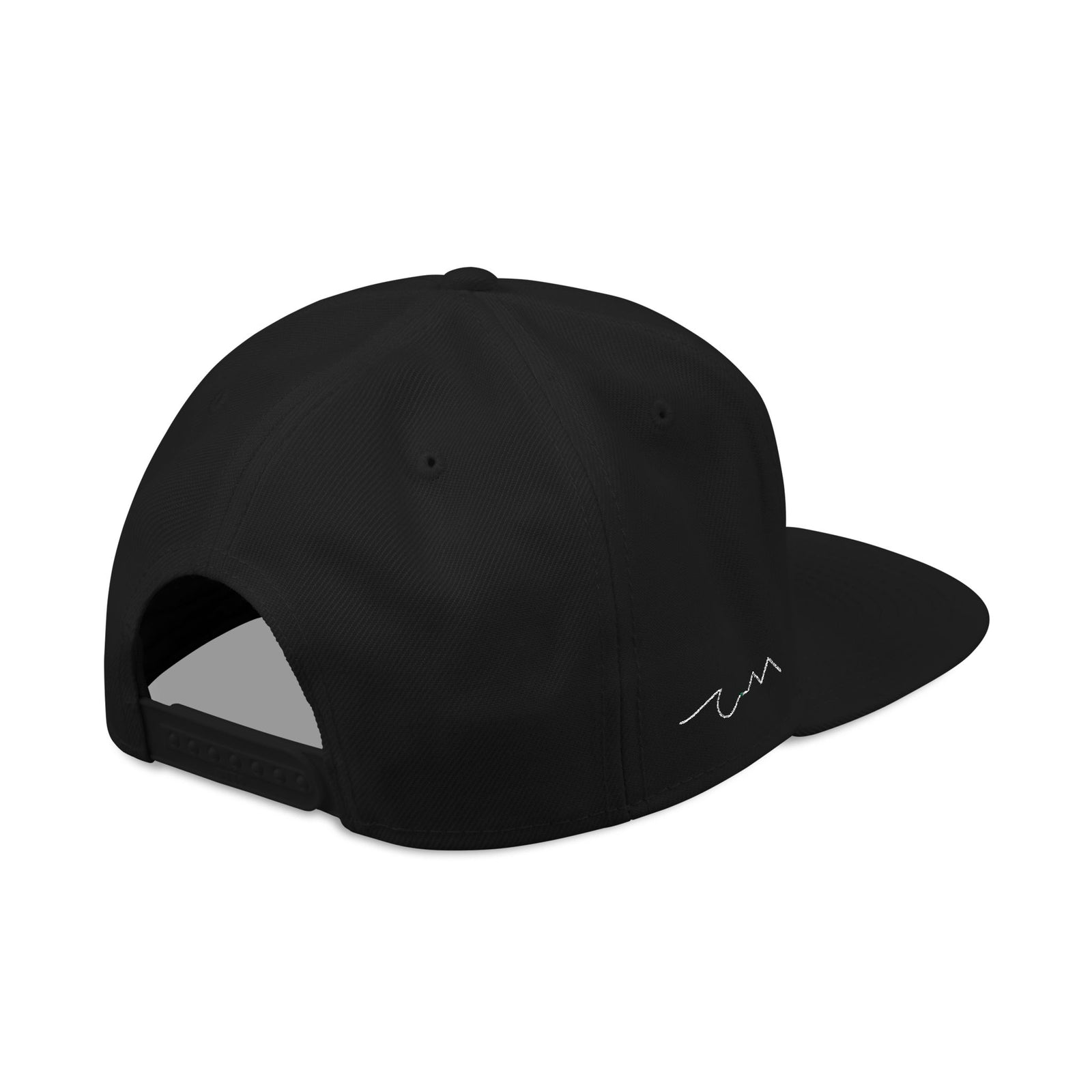 Stillwest & Co. Diamond Snapback