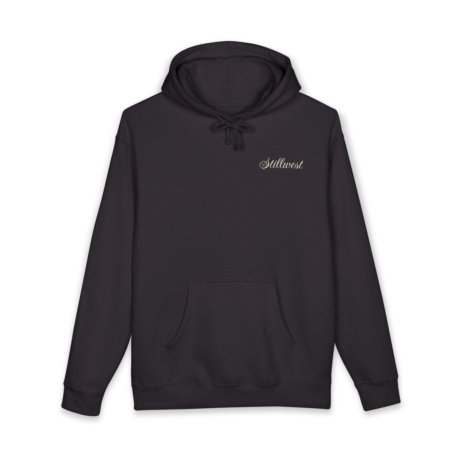 The Signature Hoodie