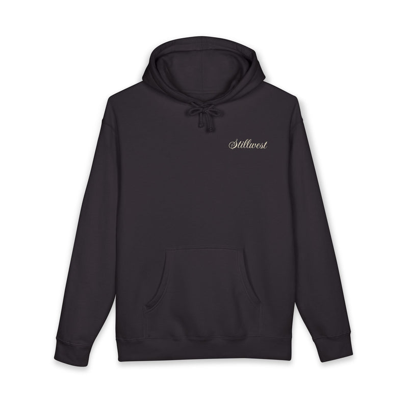The Signature Hoodie