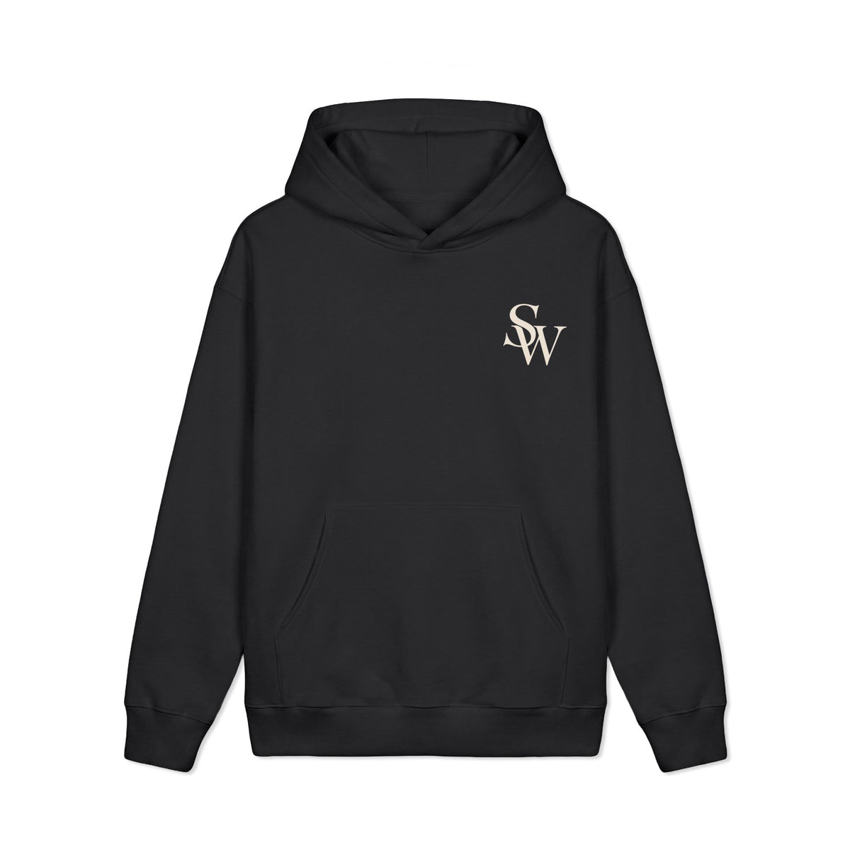 The Monogram Hoodie
