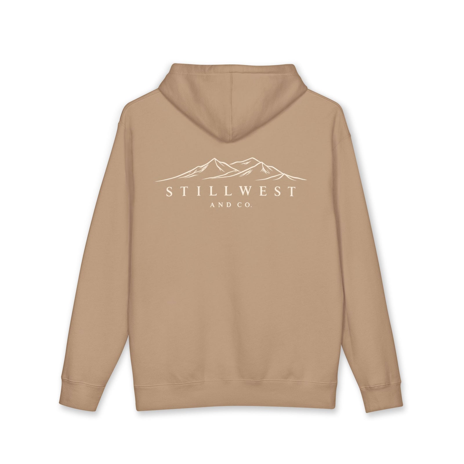 The Ridgeline Hoodie