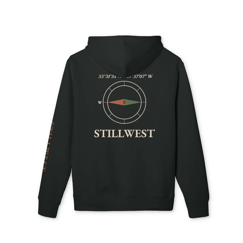 The Compass Hoodie
