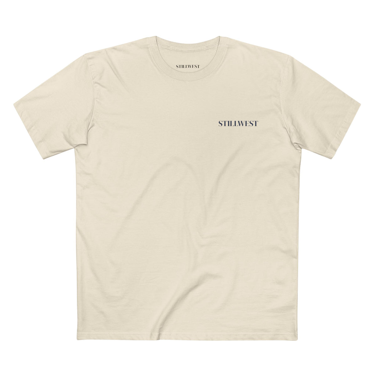 The Pacific Coast Tee