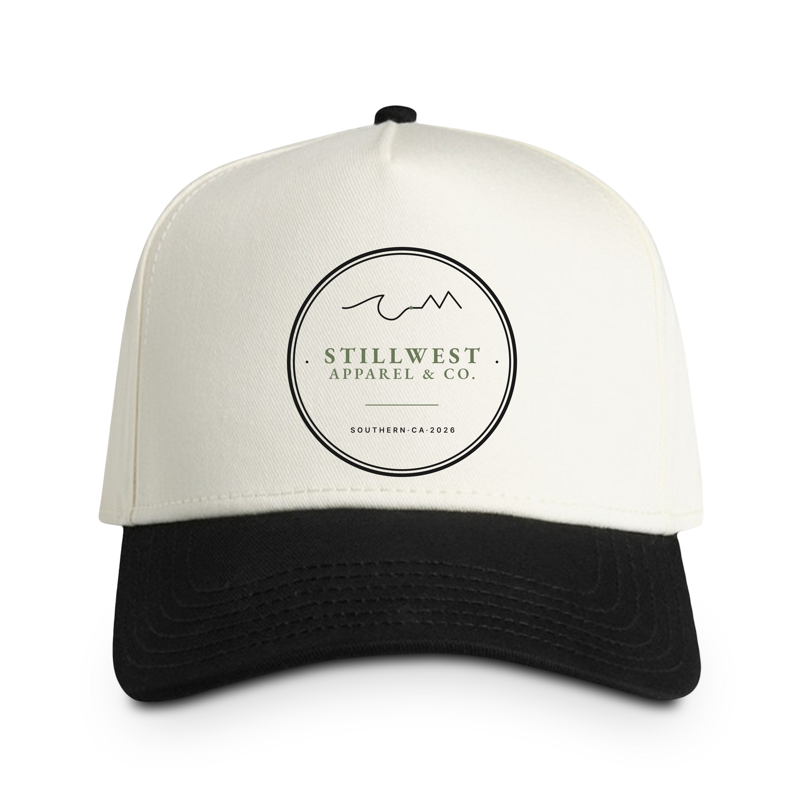 Stillwest & Co. Mountain Trucker Hat