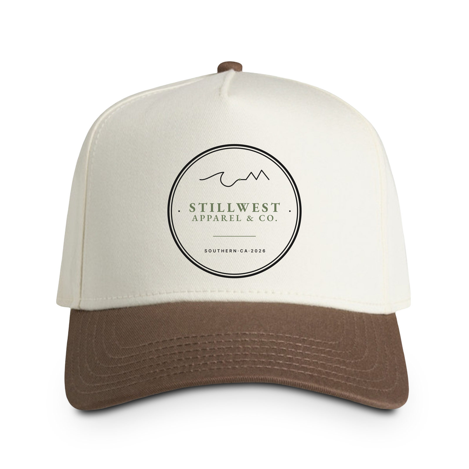 Stillwest & Co. Mountain Trucker Hat