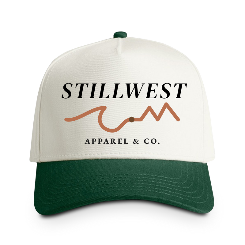 The Heritage Trucker