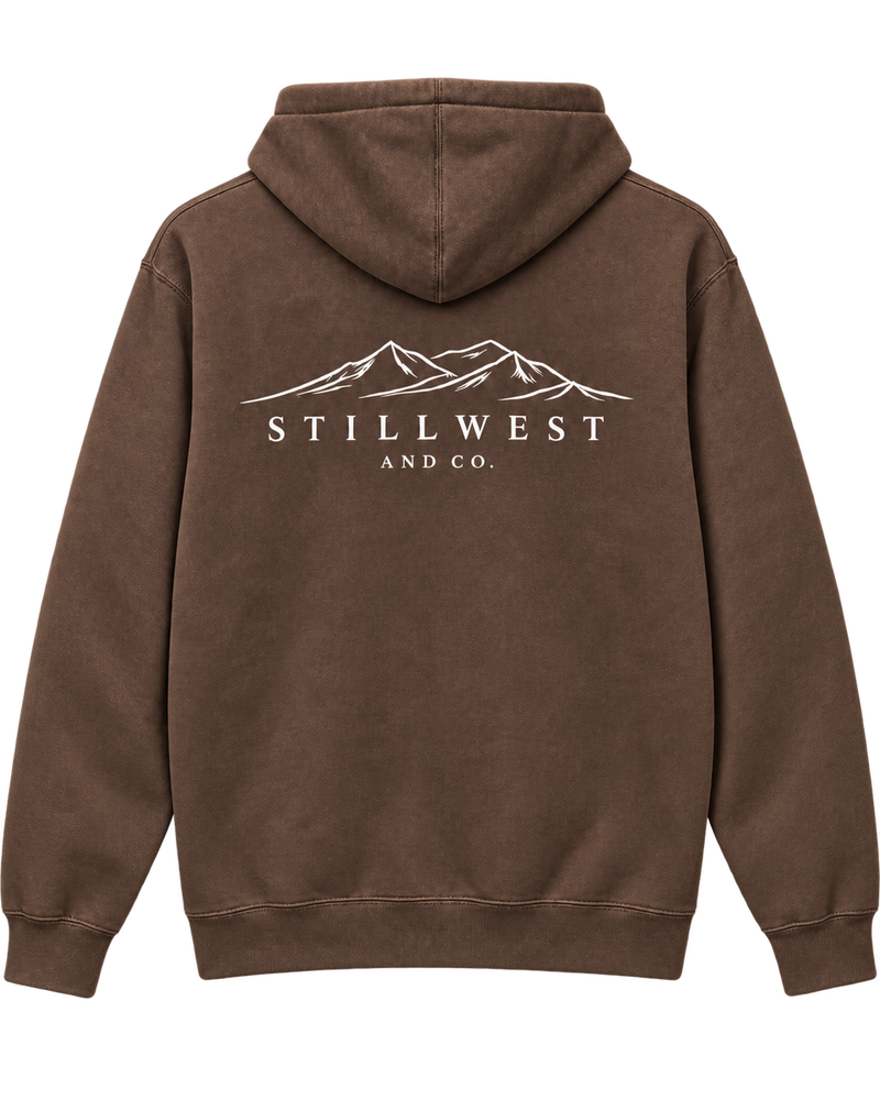 The Ridgeline Hoodie