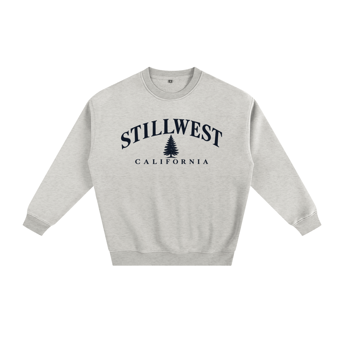 Crewnecks