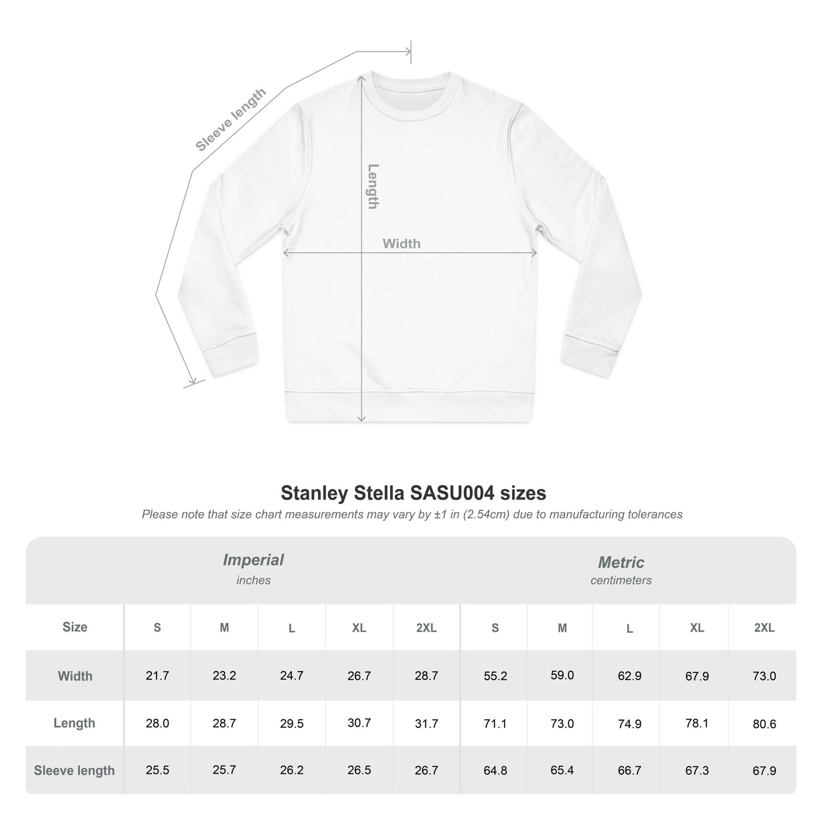 The Surf Club Crewneck