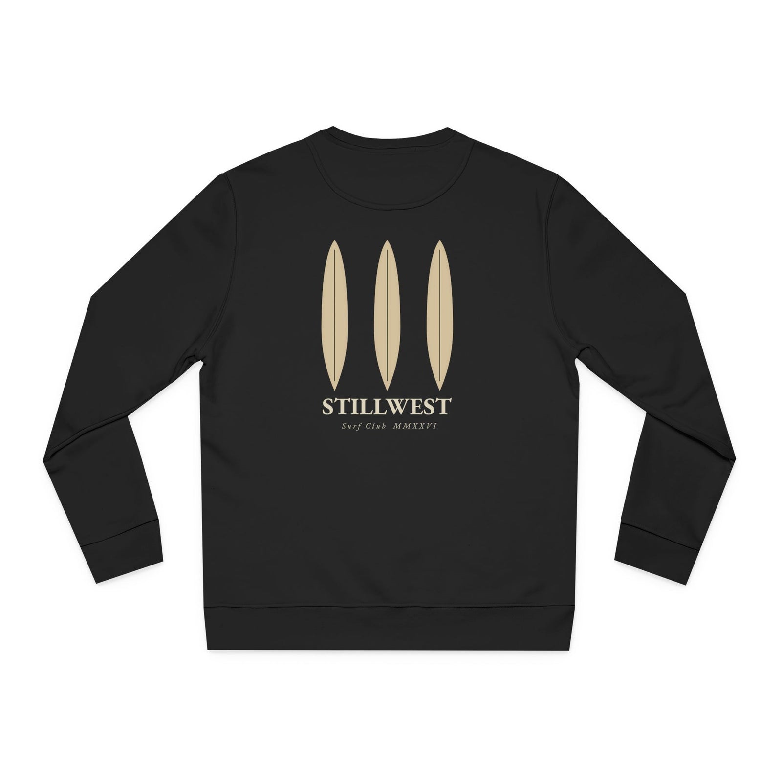 The Surf Club Crewneck