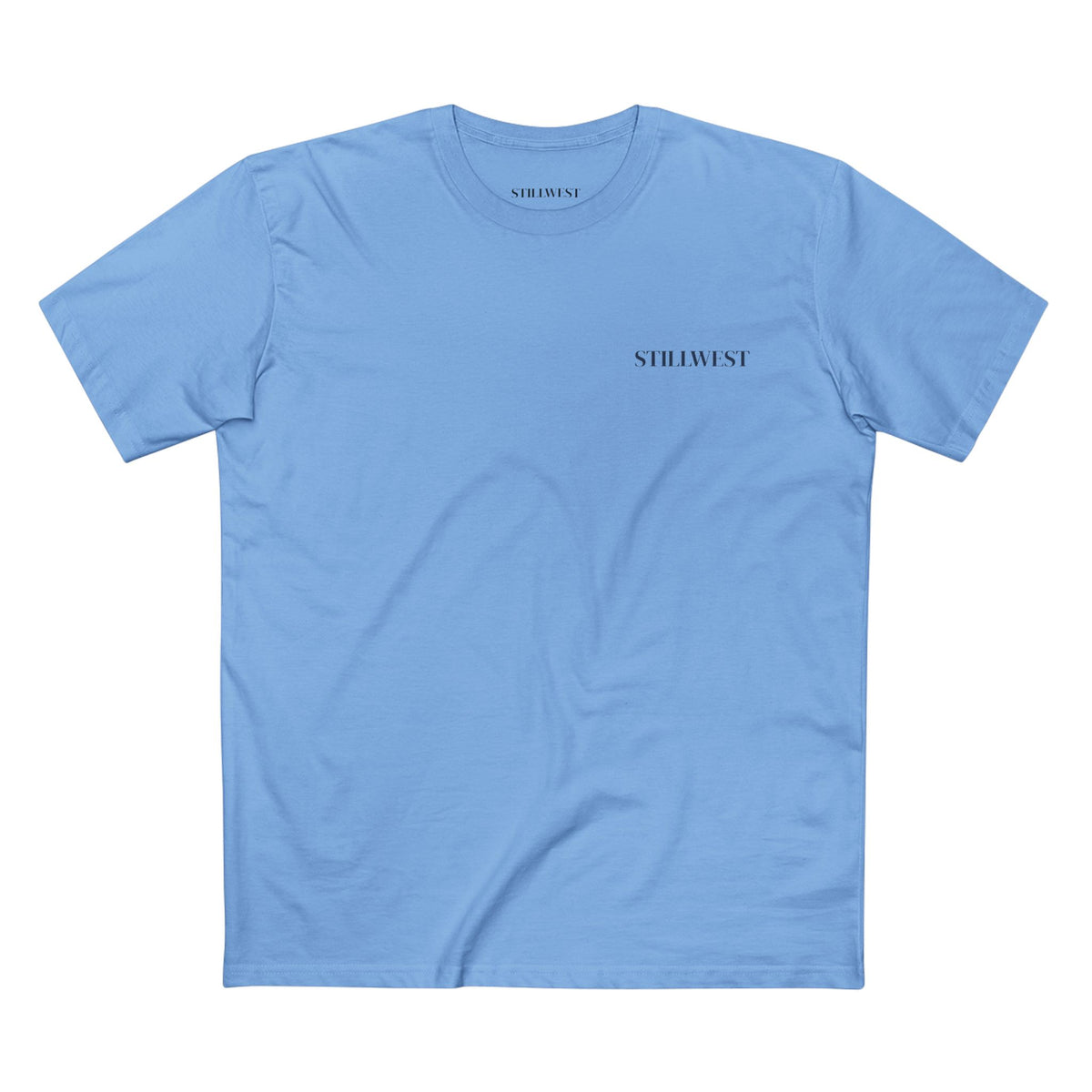 The Pacific Coast Tee
