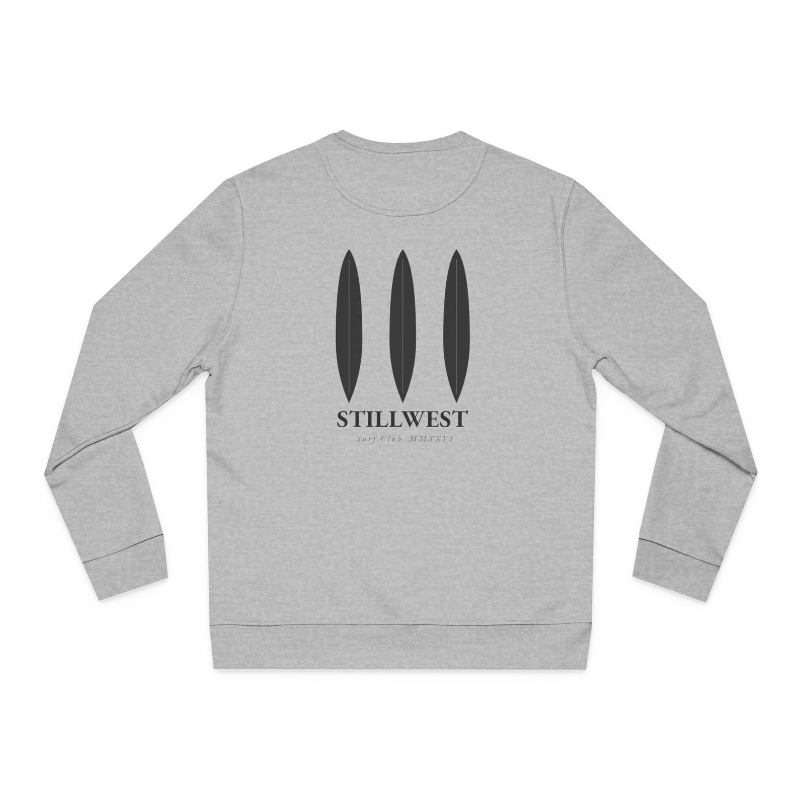 The Surf Club Crewneck