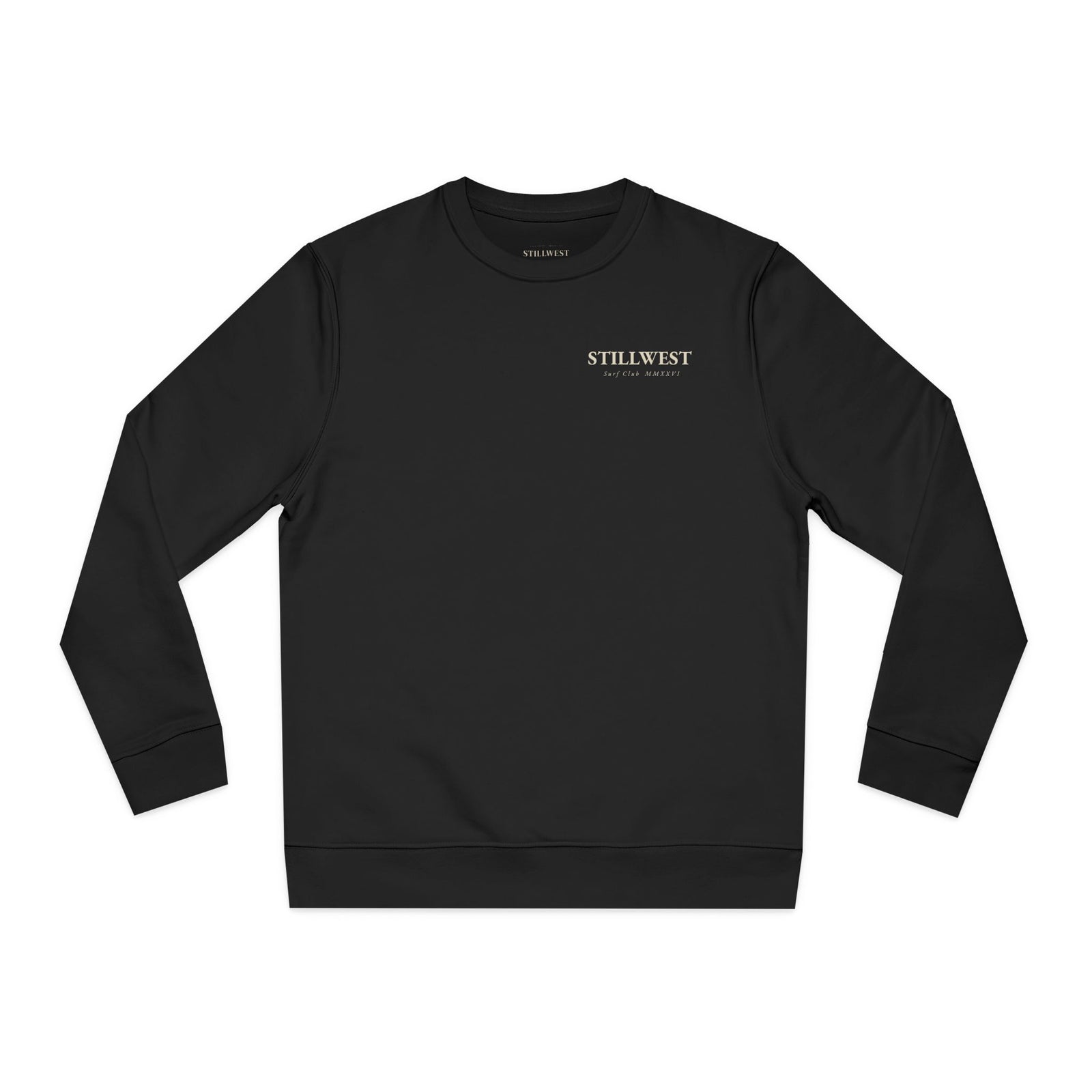 The Surf Club Crewneck