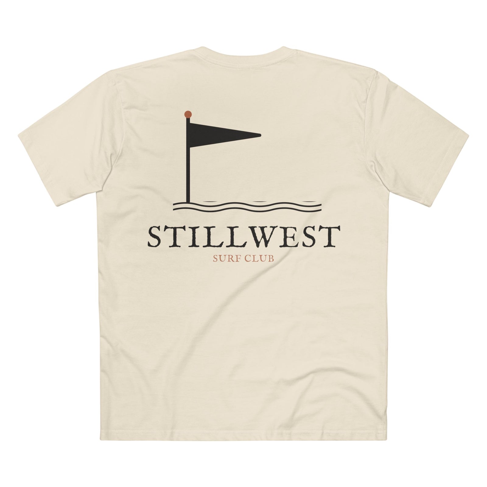 The Pennant Tee