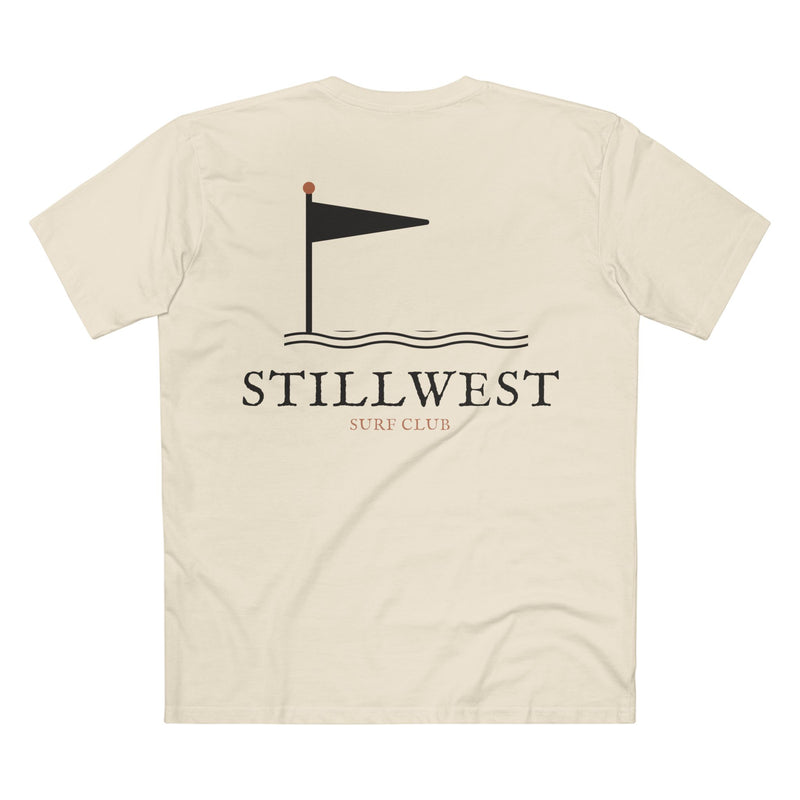 The Pennant Tee