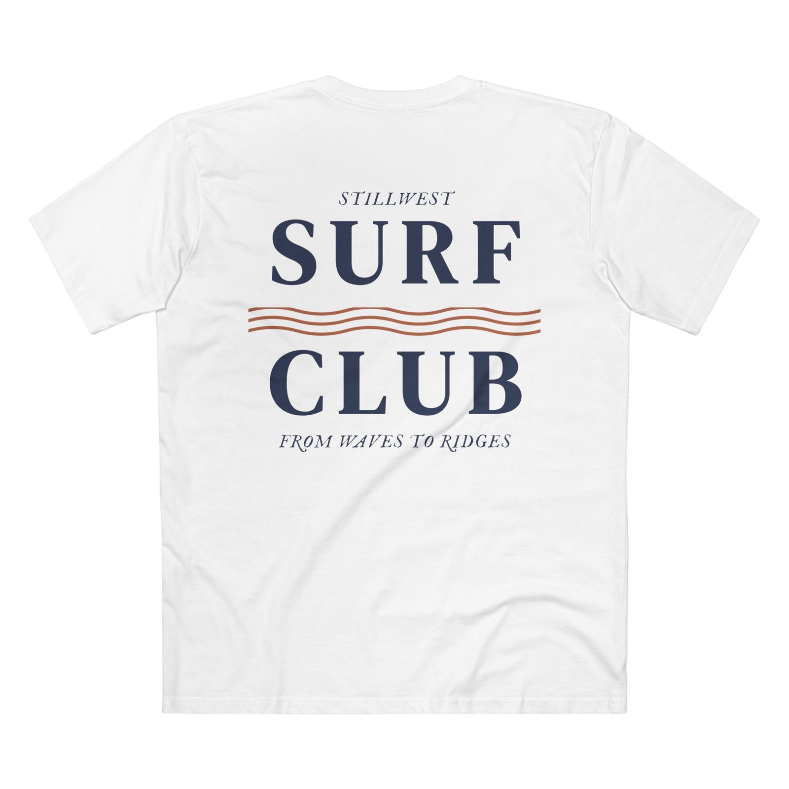 The Surflines Tee