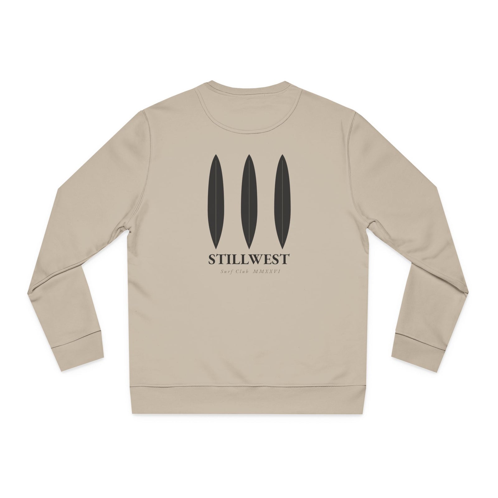 The Surf Club Crewneck