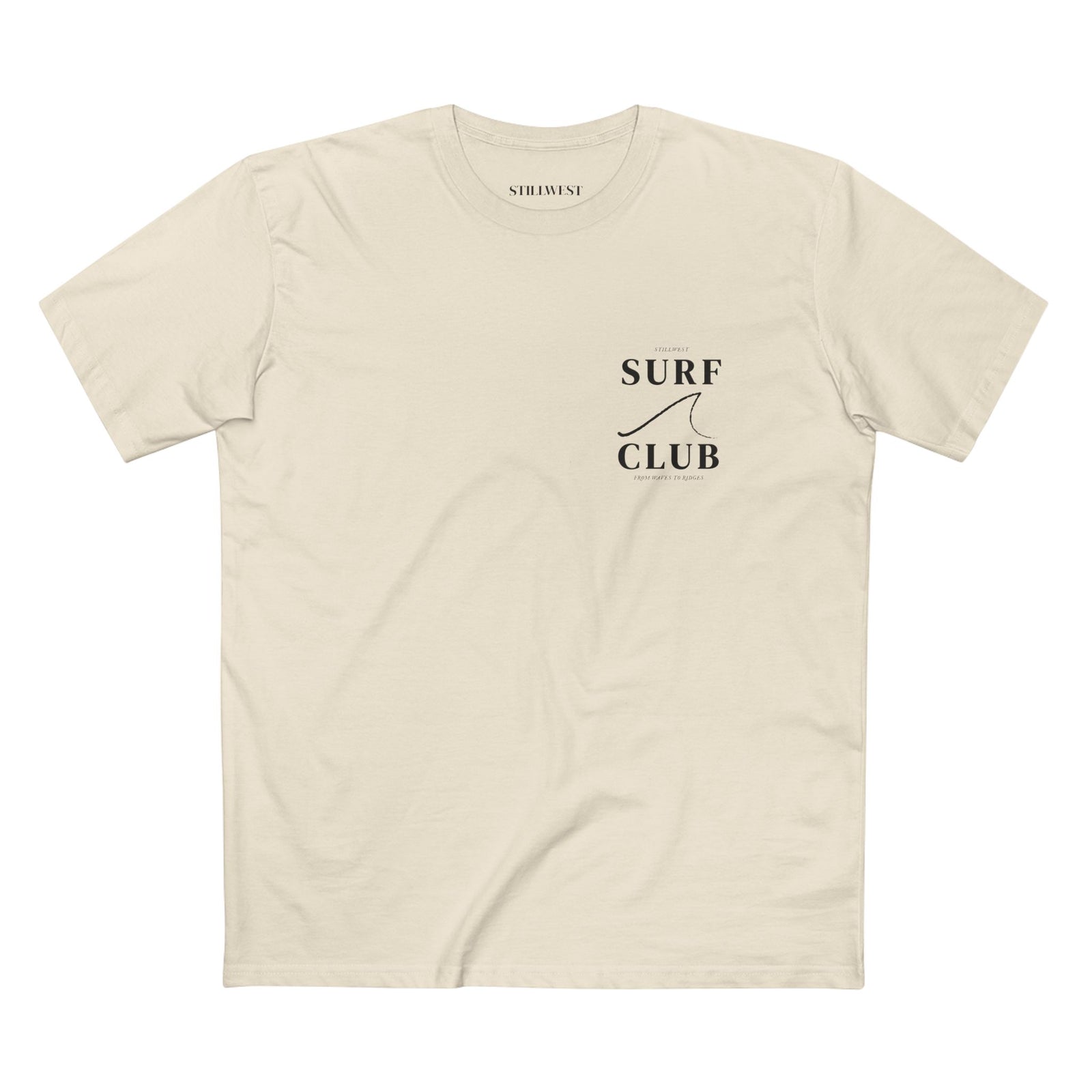 The Wave Tee
