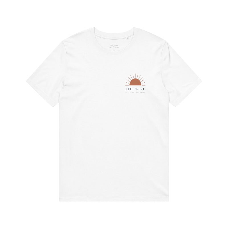 Stillwest Sunrise Tee