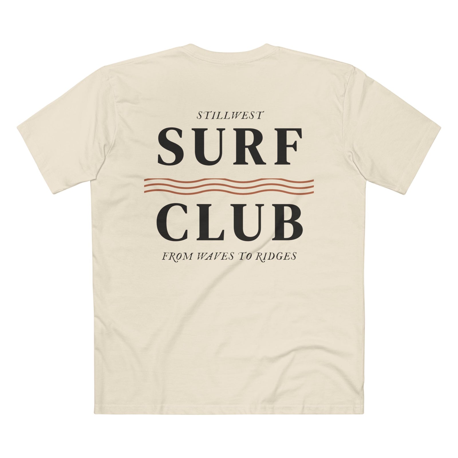The Surflines Tee