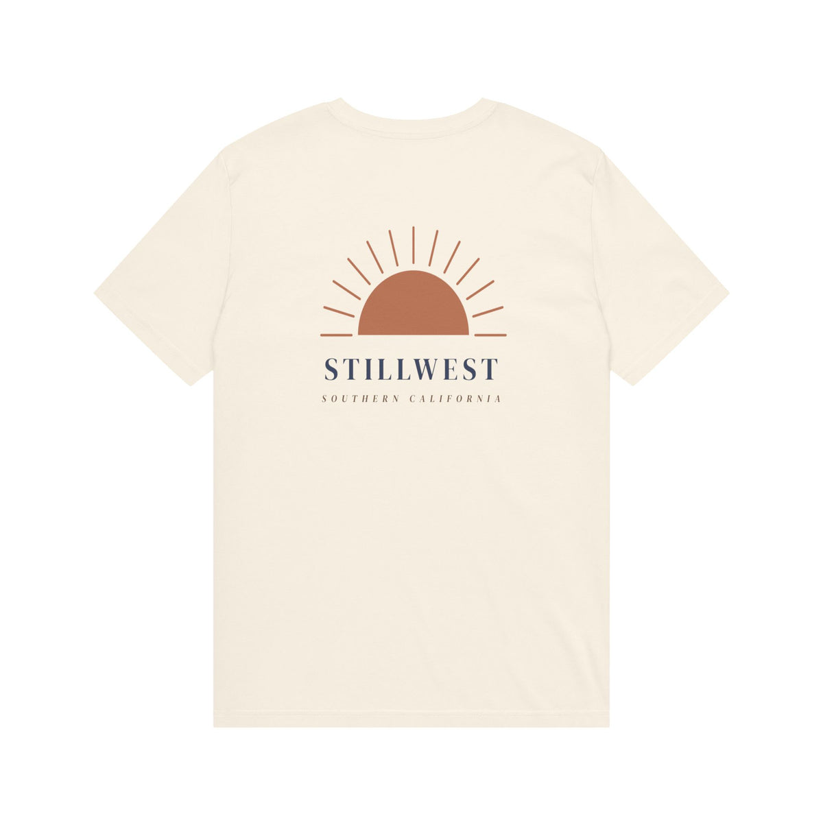 The Sunrise Tee