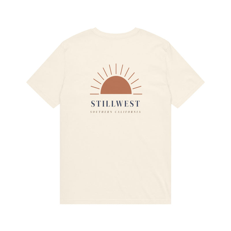 The Sunrise Tee