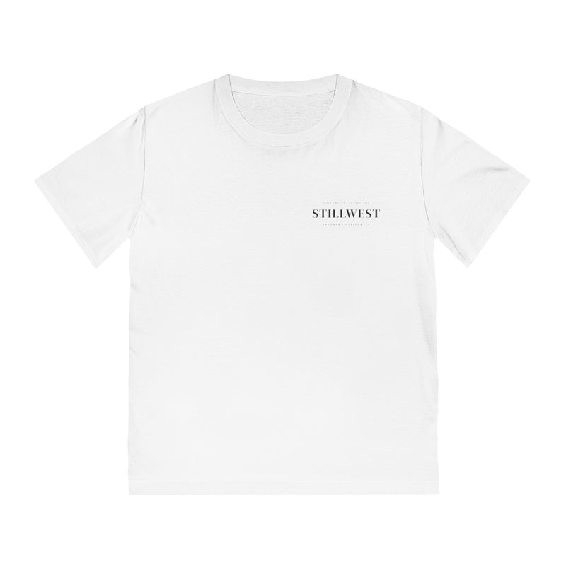 Stillwest - The Charter Tee