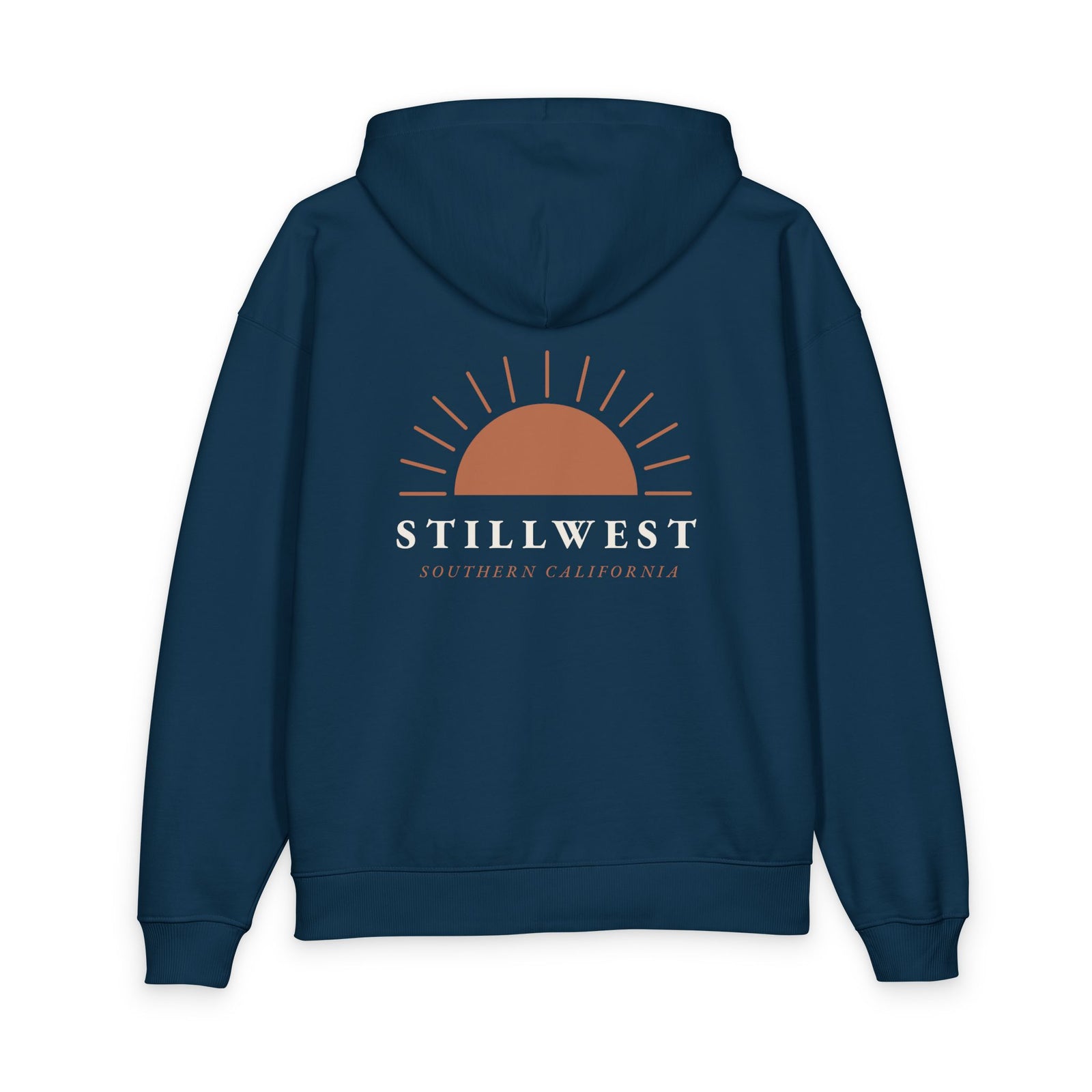 The Sunrise Hoodie