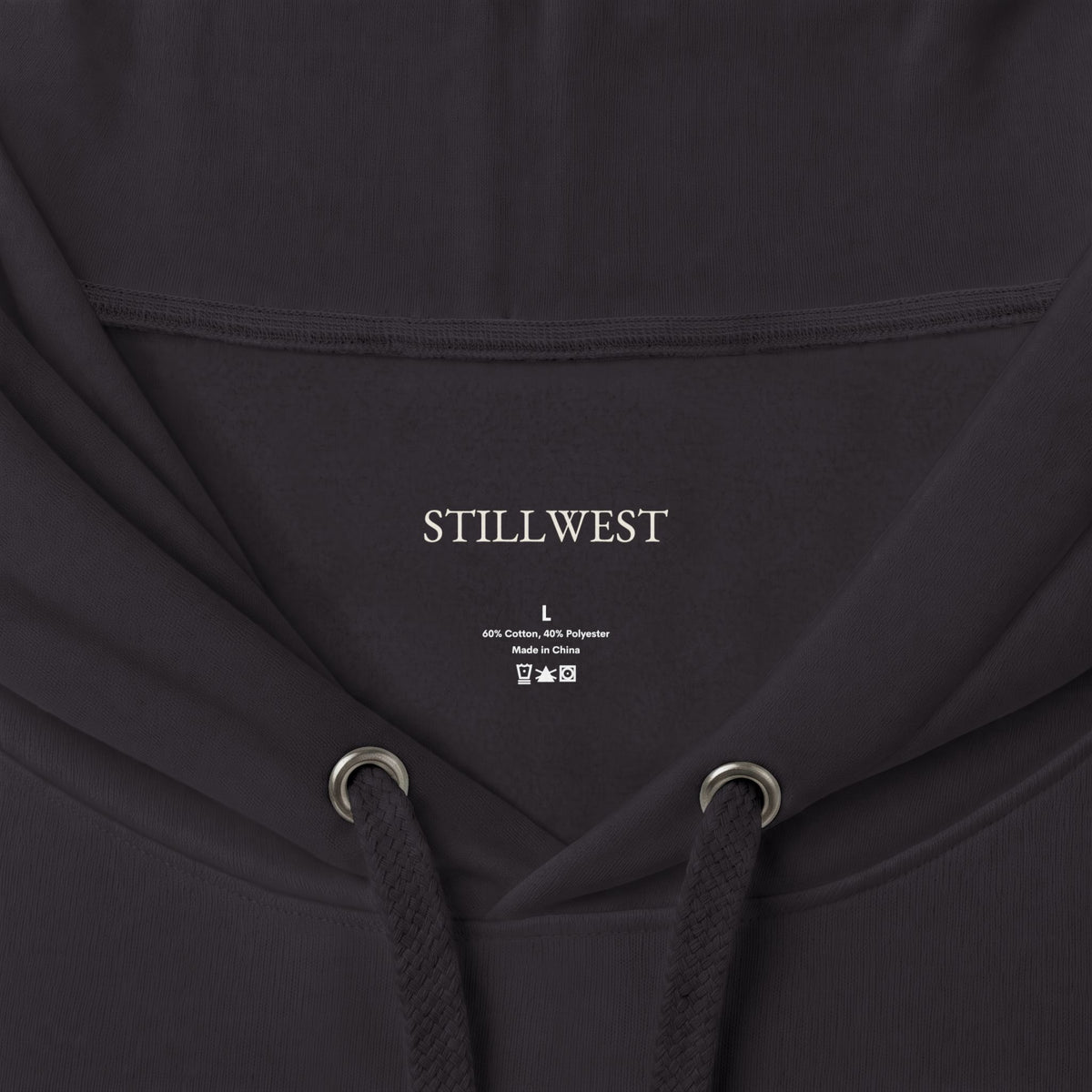 The Signature Hoodie