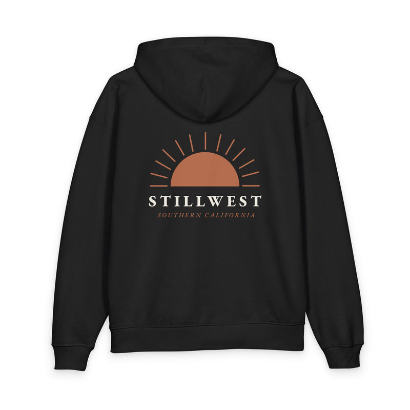 The Sunrise Hoodie