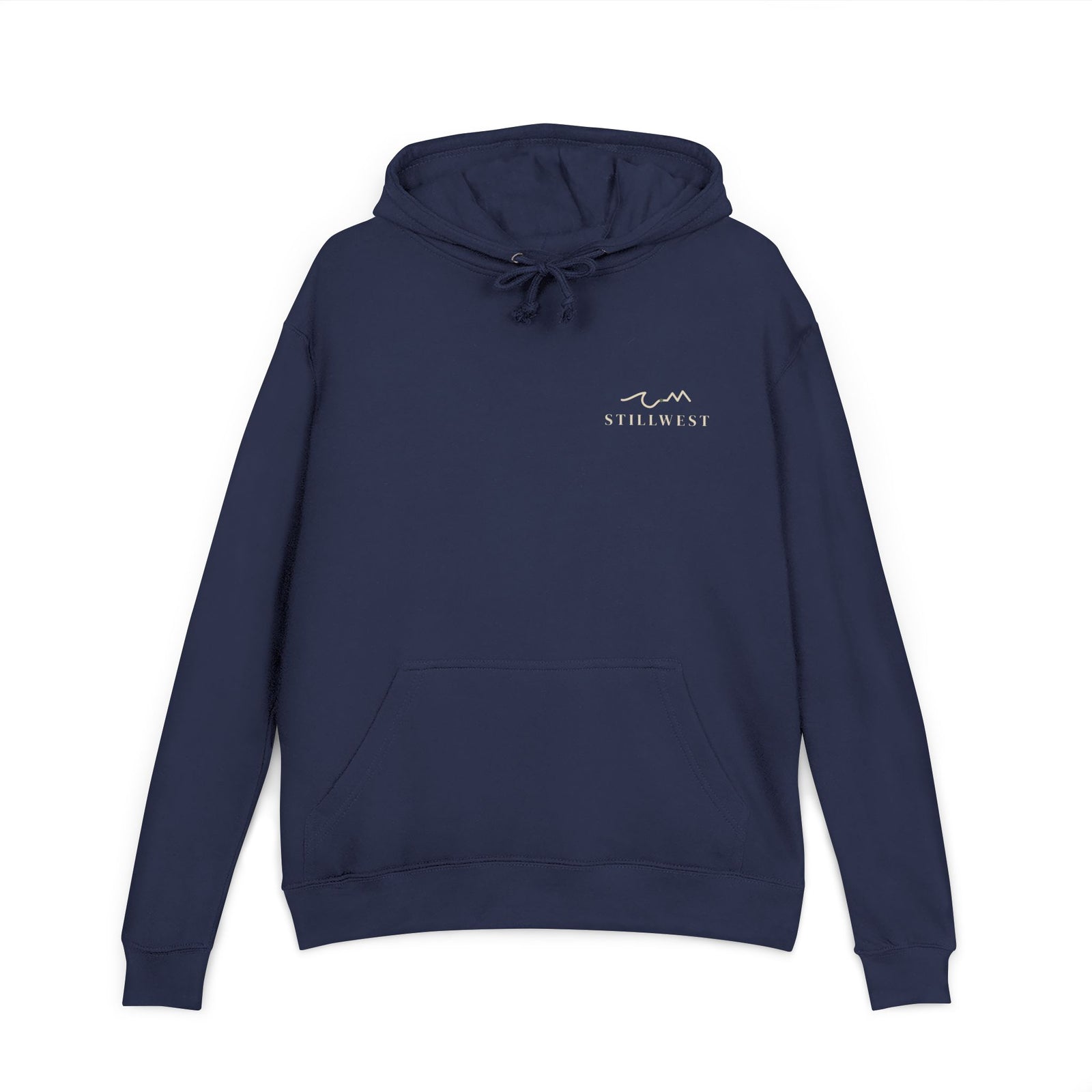 The Cordillera Hoodie