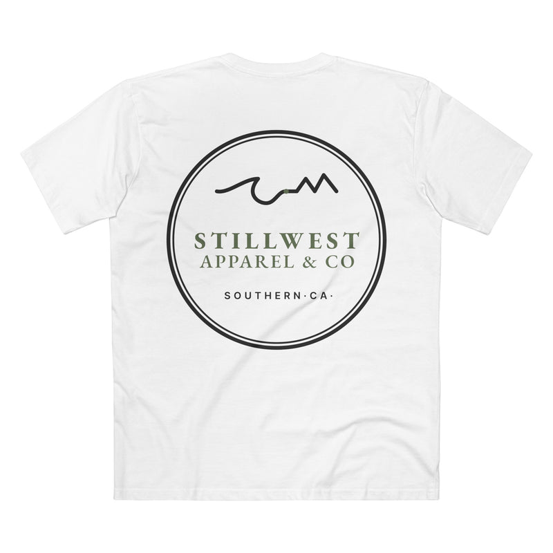 The Drover - Outpost Tee