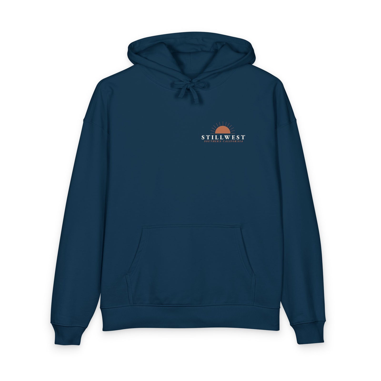 The Sunrise Hoodie