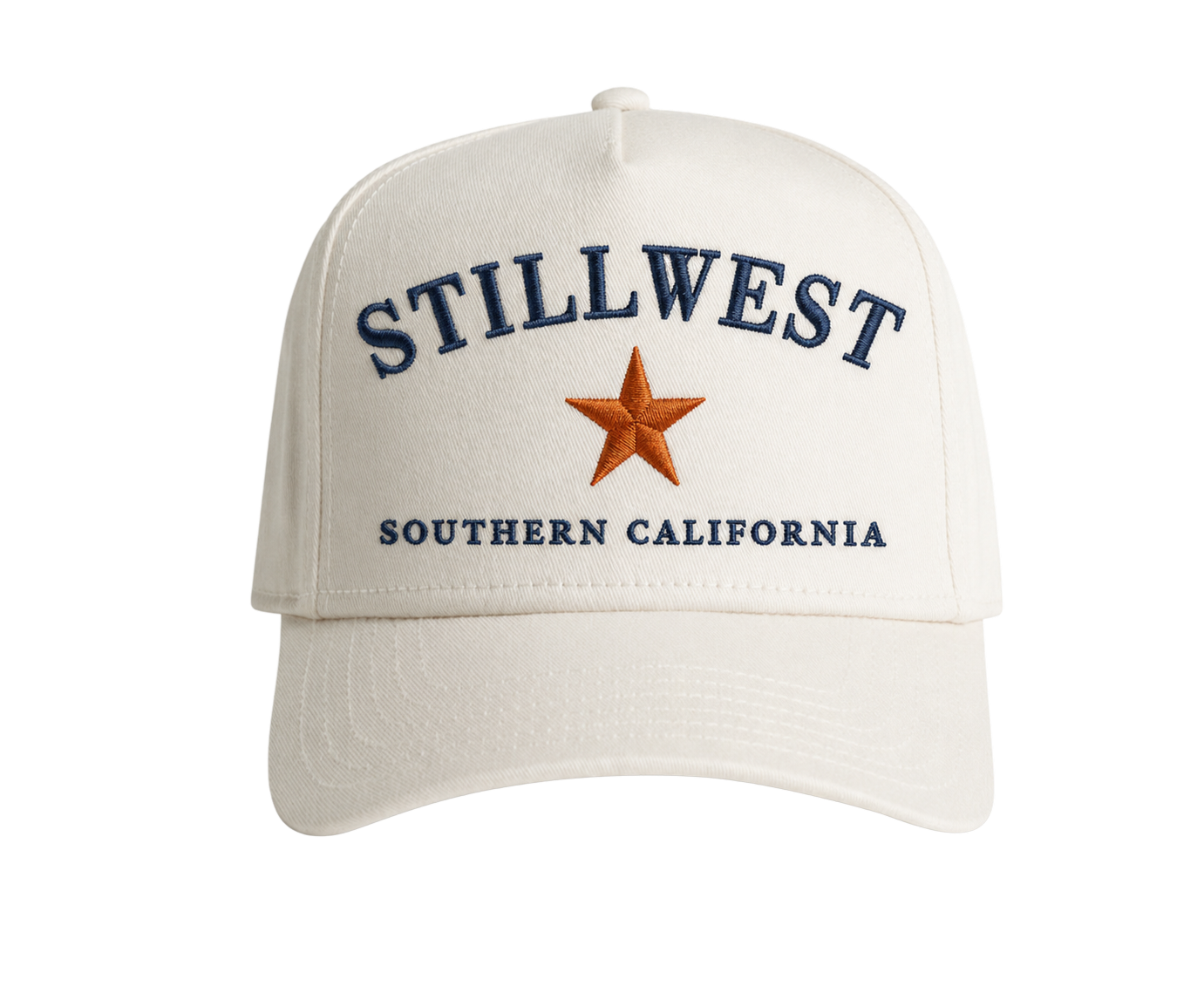 The Americana Heritage Trucker