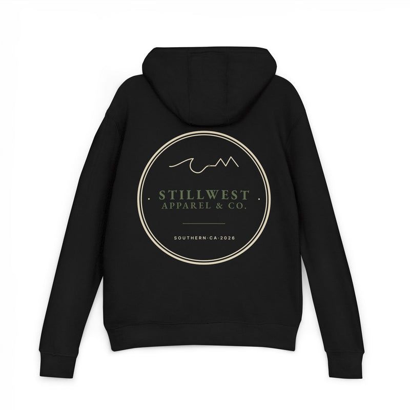 Cordillera Pullover