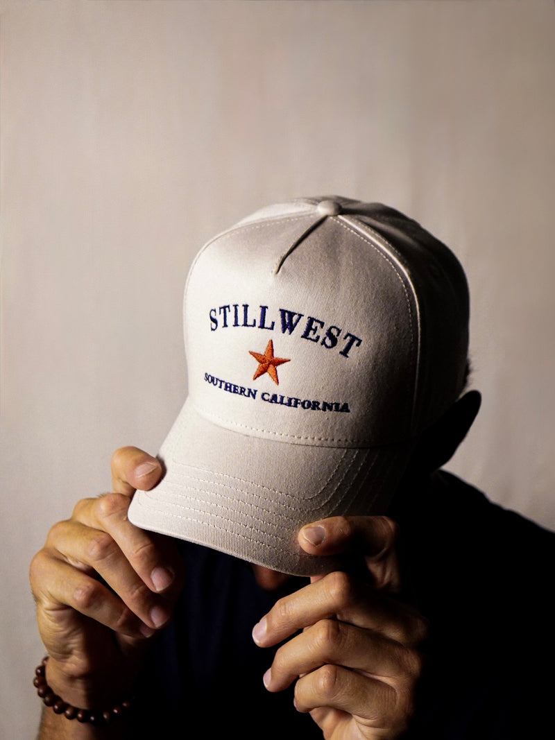 The Americana Heritage Trucker